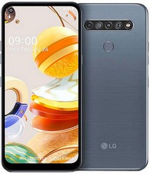 Замена дисплея на телефоне LG K61 в Уфе